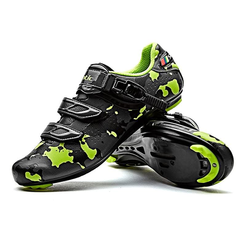 Santic Davee Men's Road Bike Shoes - Santic Cycling