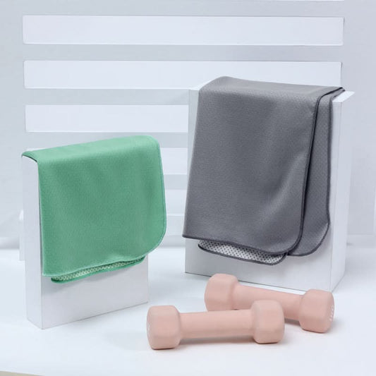 Santic Fast Drying Sports Sweat Towels Santic Cycling