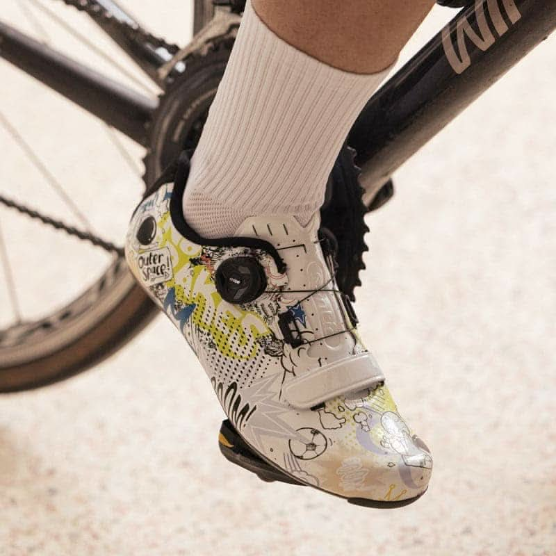 Santic Basquiat Bike Shoes Santic Cycling