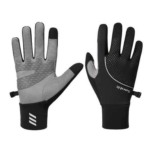 Santic Peggy Winter Gloves Santic