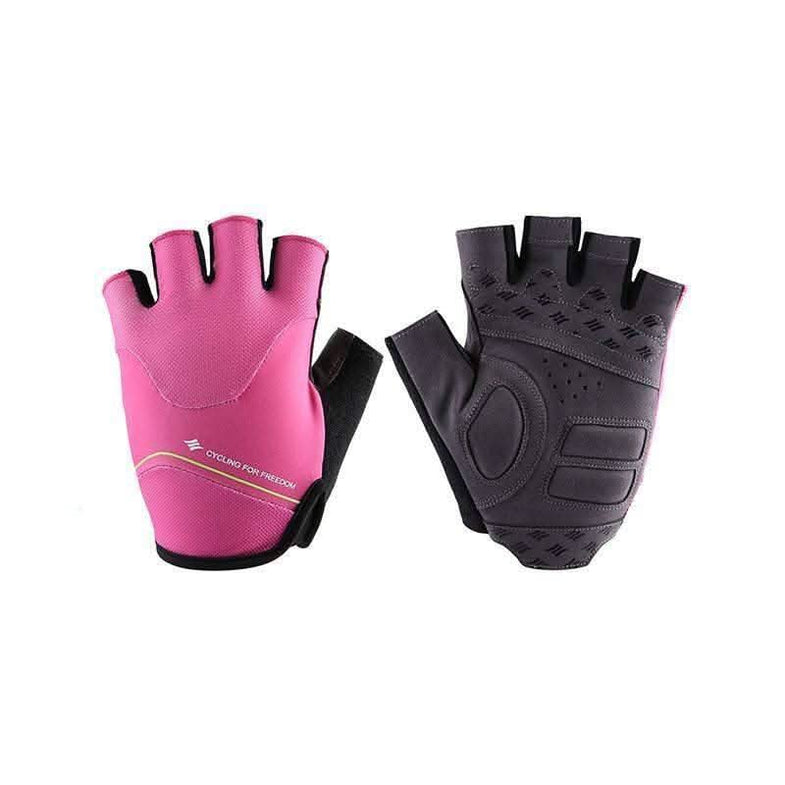 Santic cycling gloves discount