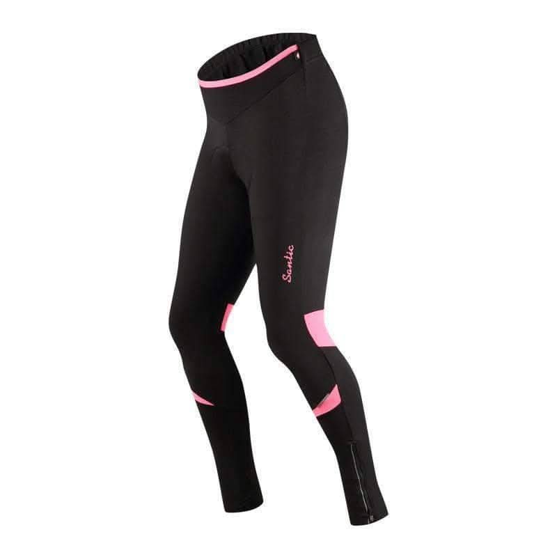 Santic Waltz Women's Winter Tight Santic