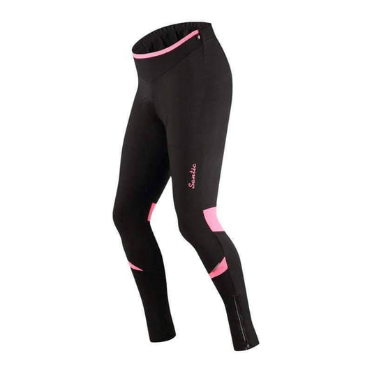 Santic Waltz Women's Winter Tight Santic