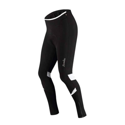 Santic Waltz Women's Winter Tight Santic