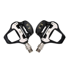 Road & MTB Bicycle Pedals Cycling Shoes Accessories santic