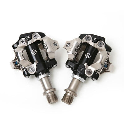 Road & MTB Bicycle Pedals Cycling Shoes Accessories santic